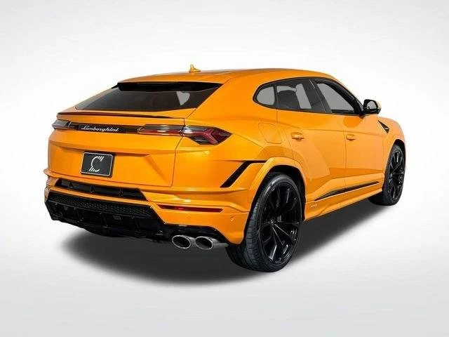 2024 Lamborghini Urus S - Image 5 of 20