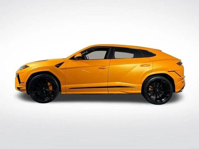 2024 Lamborghini Urus S - Image 2 of 20