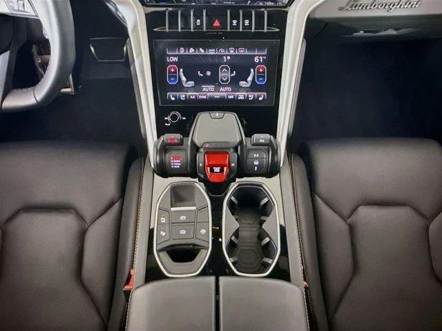 2024 Lamborghini Urus S - Image 14 of 20
