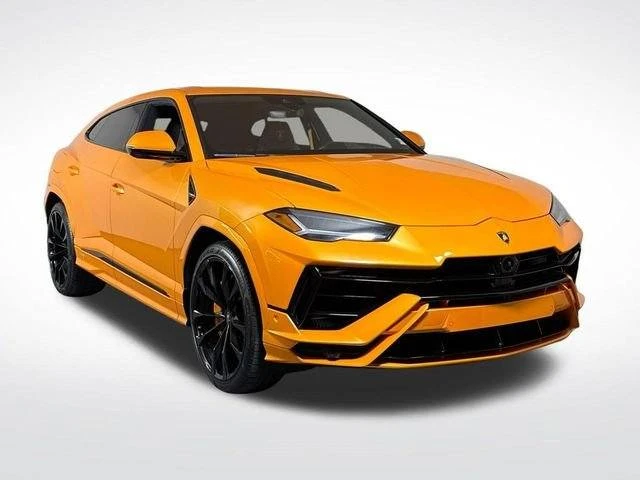 2024 Lamborghini Urus S - Image 7 of 20