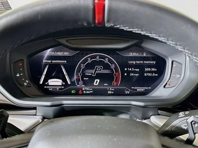 2024 Lamborghini Urus S - Image 11 of 20