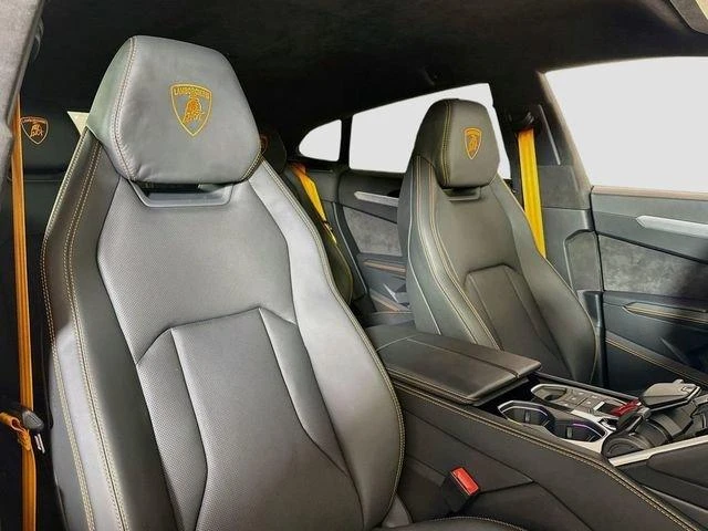 2024 Lamborghini Urus S - Image 16 of 20