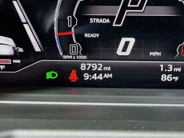 2024 Lamborghini Urus S - Image 12 of 20