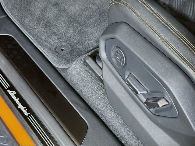 2024 Lamborghini Urus S - Image 20 of 20