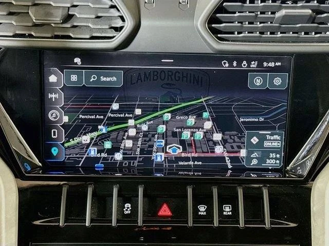 2024 Lamborghini Urus S - Image 13 of 20