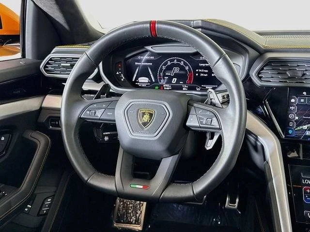 2024 Lamborghini Urus S - Image 10 of 20