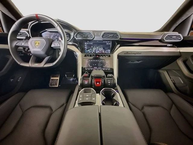 2024 Lamborghini Urus S - Image 9 of 20