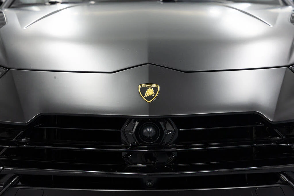 2024 Lamborghini Urus S - Image 11 of 31