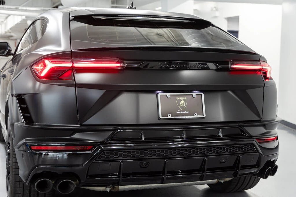 2024 Lamborghini Urus S - Image 21 of 31
