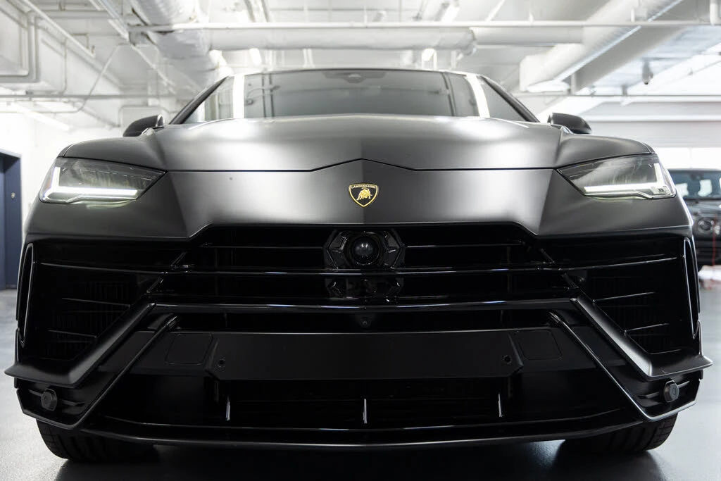 2024 Lamborghini Urus S - Image 12 of 31
