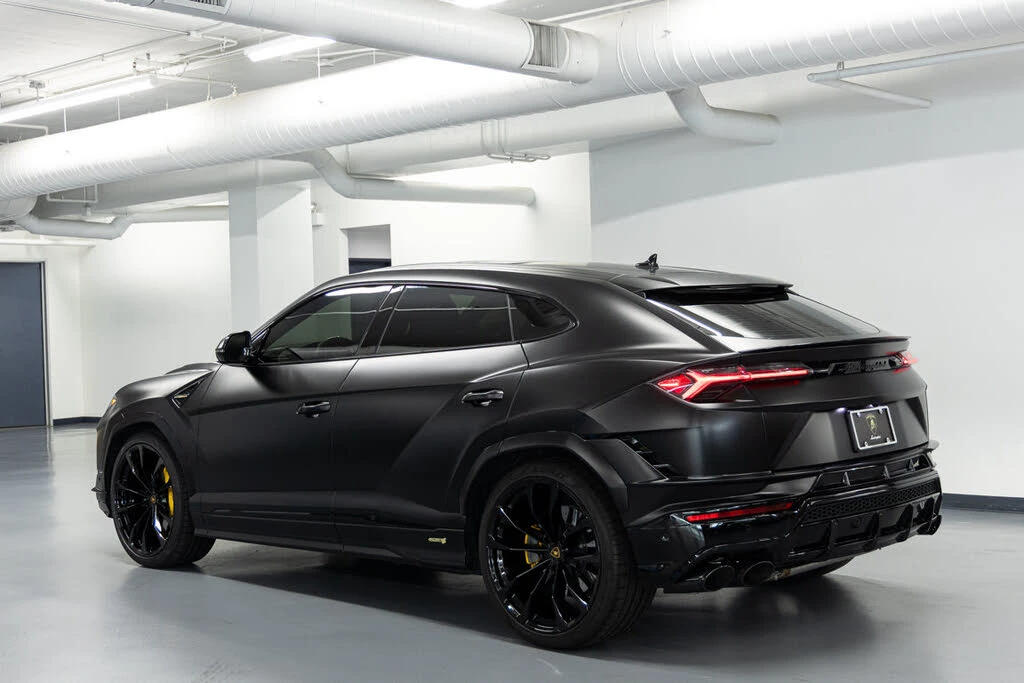 2024 Lamborghini Urus S - Image 4 of 31