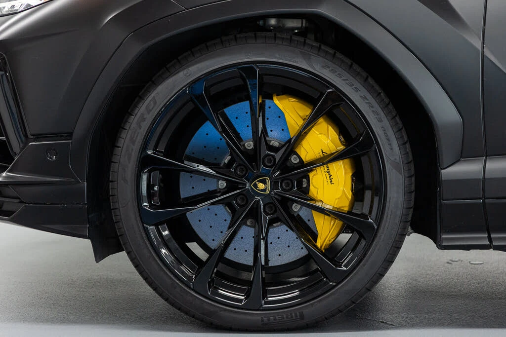 2024 Lamborghini Urus S - Image 18 of 31