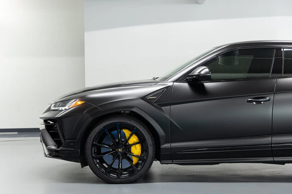 2024 Lamborghini Urus S - Image 16 of 31