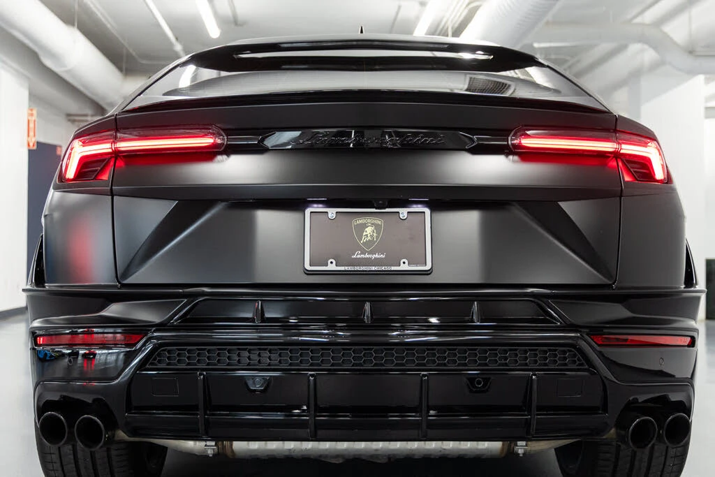 2024 Lamborghini Urus S - Image 22 of 31