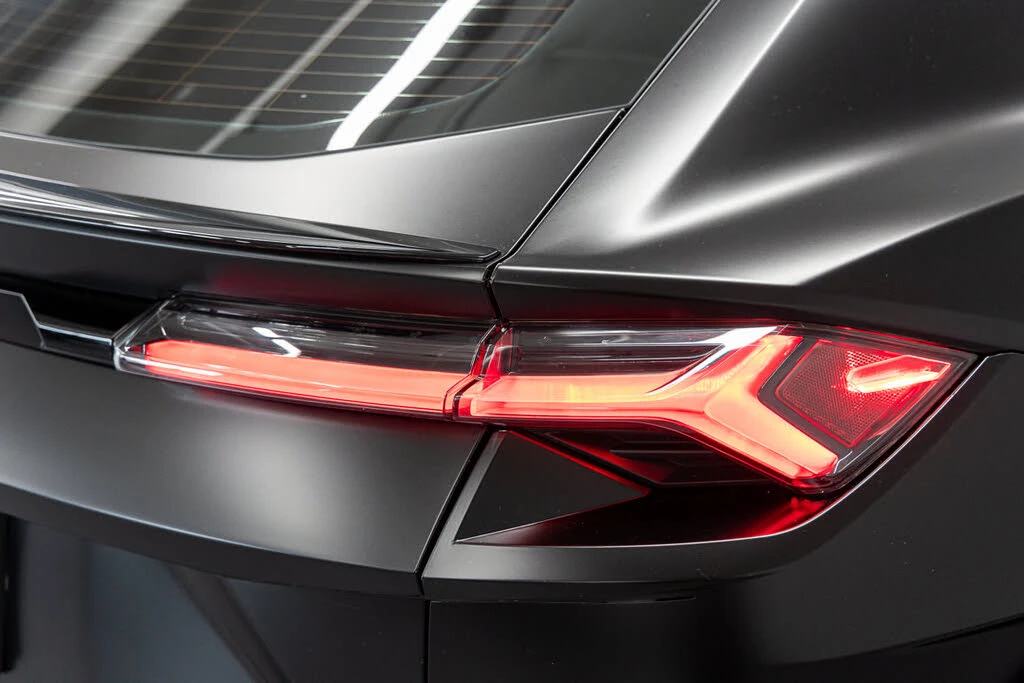 2024 Lamborghini Urus S - Image 25 of 31