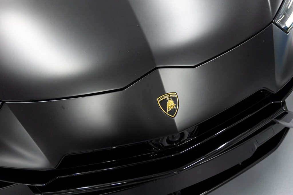 2024 Lamborghini Urus S - Image 13 of 31