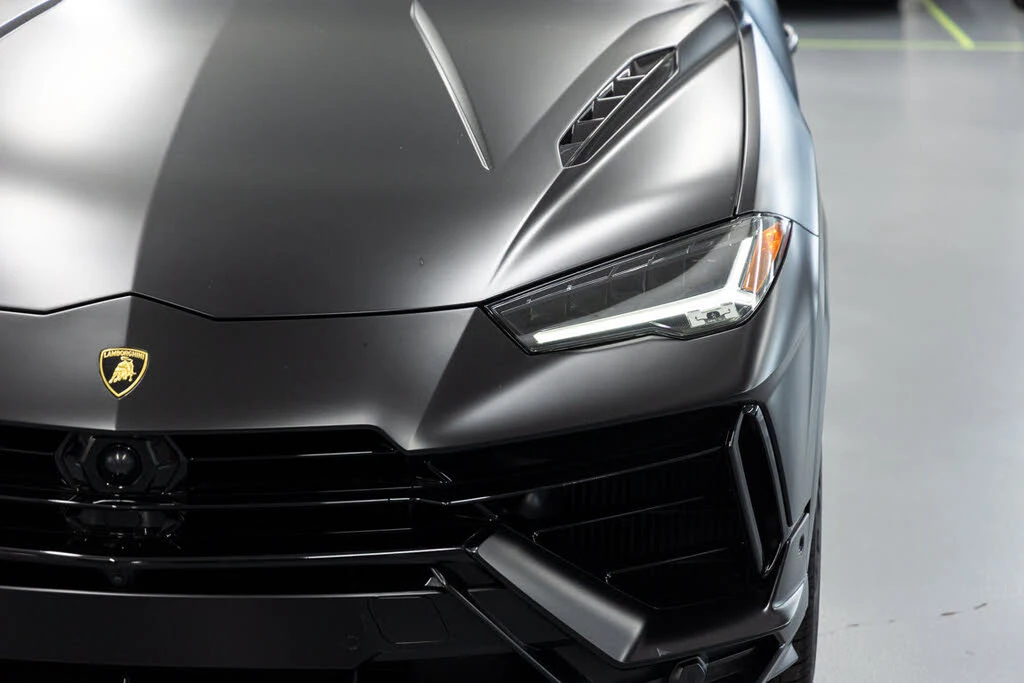 2024 Lamborghini Urus S - Image 9 of 31