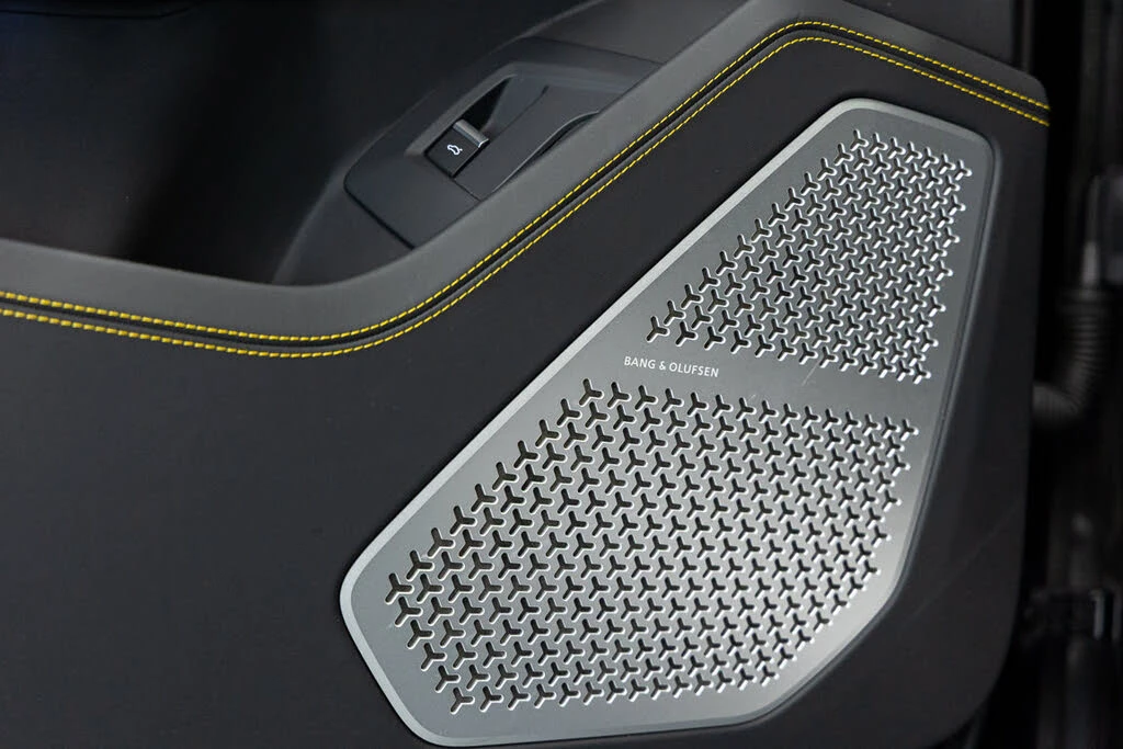 2024 Lamborghini Urus S - Image 28 of 31