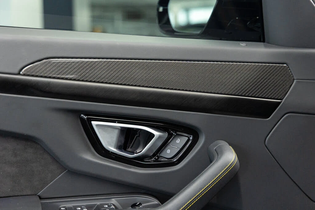 2024 Lamborghini Urus S - Image 27 of 31