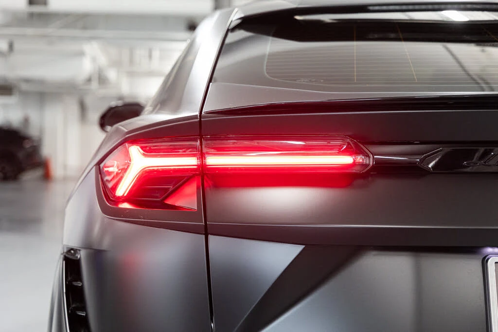 2024 Lamborghini Urus S - Image 23 of 31