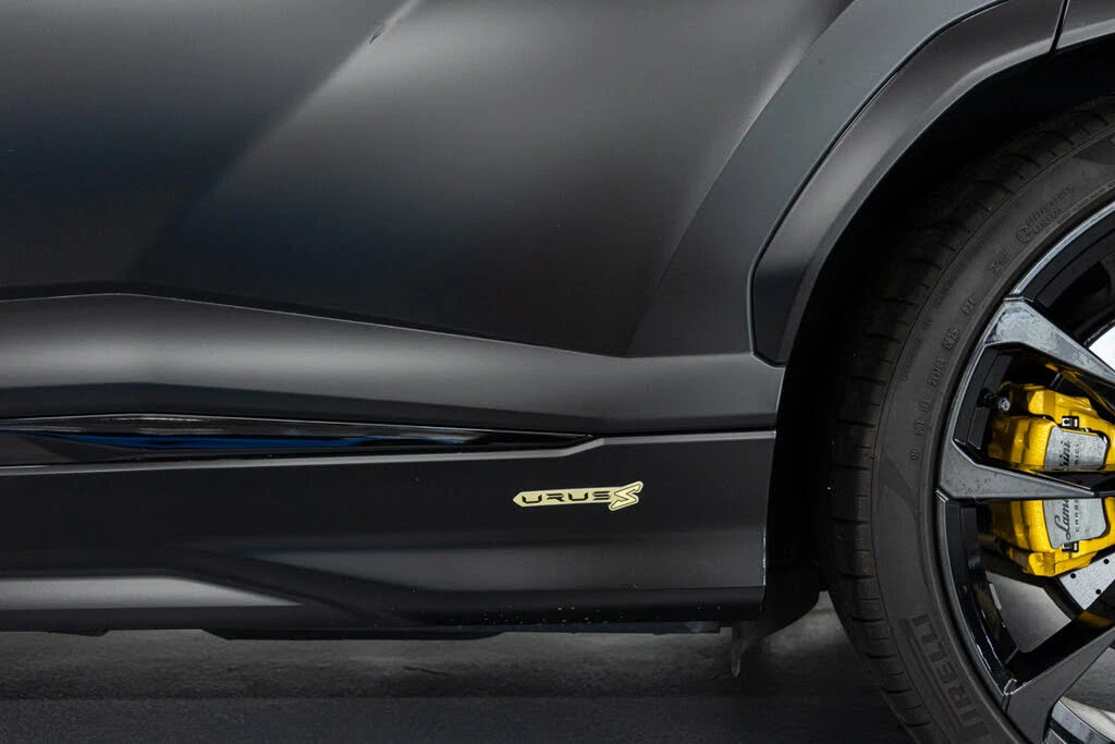 2024 Lamborghini Urus S - Image 20 of 31