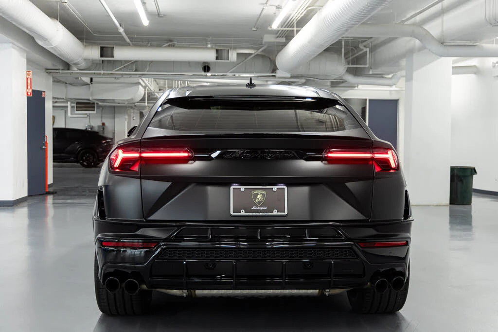 2024 Lamborghini Urus S - Image 5 of 31
