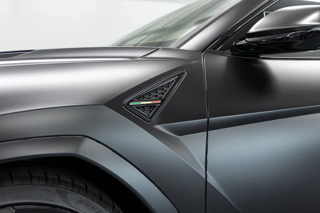 2024 Lamborghini Urus S - Image 19 of 31