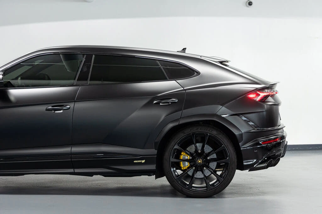 2024 Lamborghini Urus S - Image 17 of 31