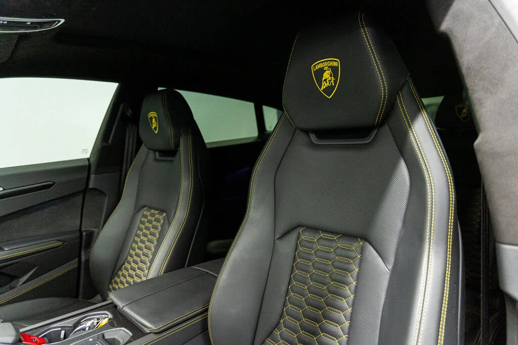 2024 Lamborghini Urus S - Image 31 of 31
