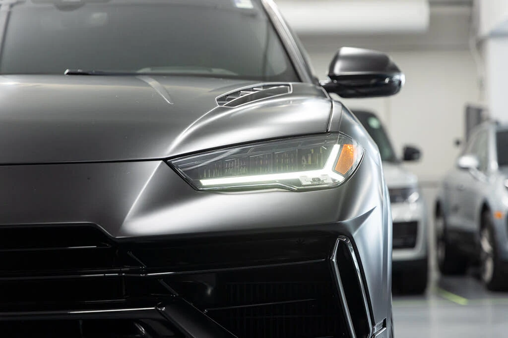 2024 Lamborghini Urus S - Image 10 of 31