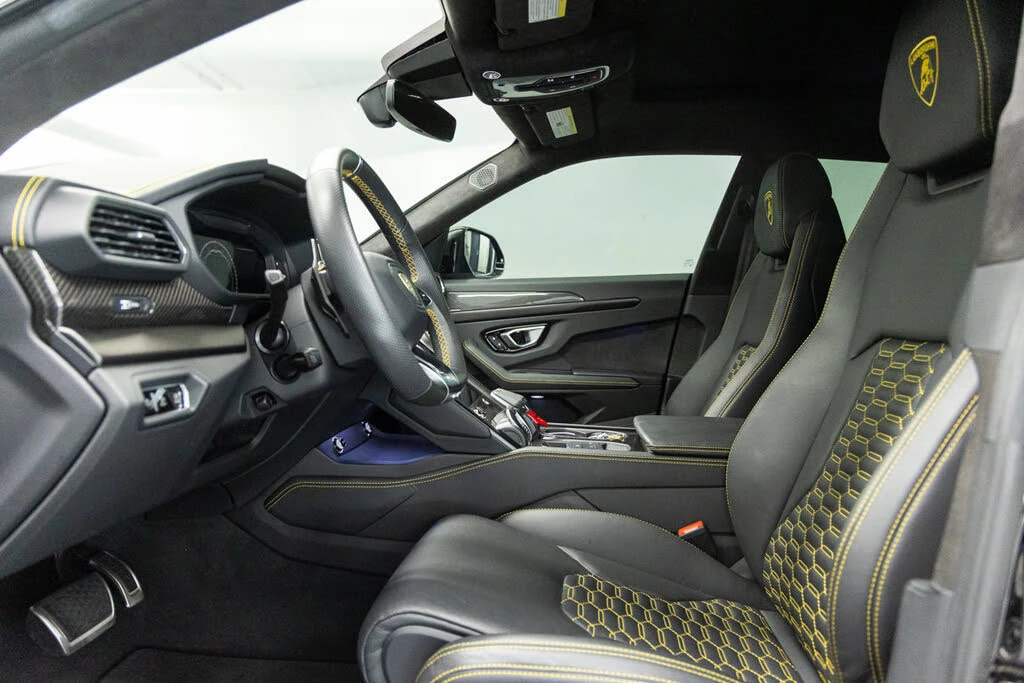 2024 Lamborghini Urus S - Image 30 of 31