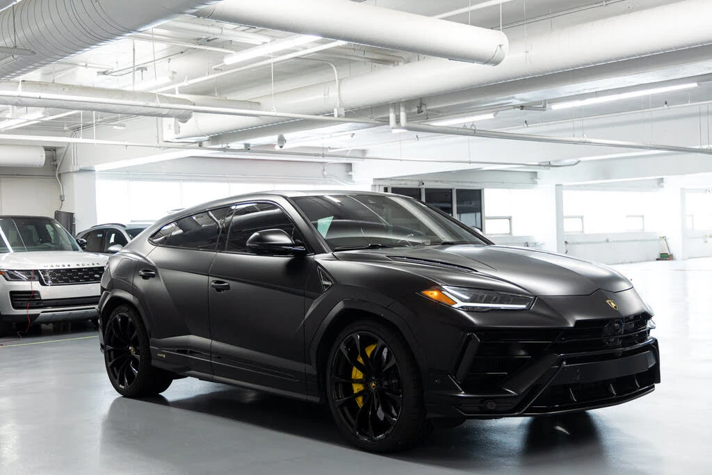 2024 Lamborghini Urus S - Image 7 of 31