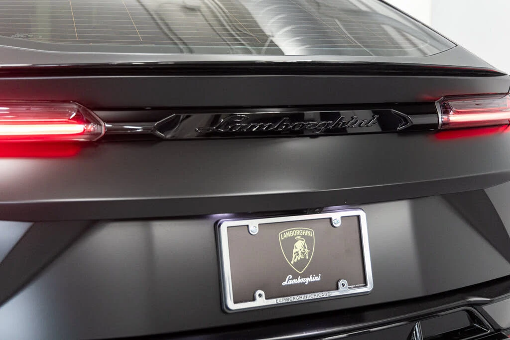 2024 Lamborghini Urus S - Image 24 of 31