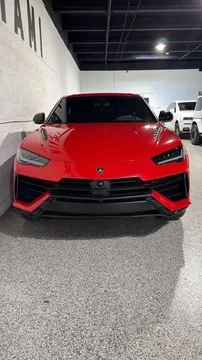 2024 Lamborghini Urus S AWD
