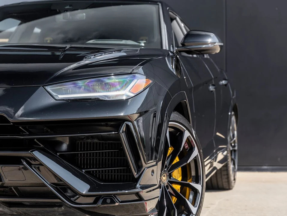 2024 Lamborghini Urus S - Image 14 of 31