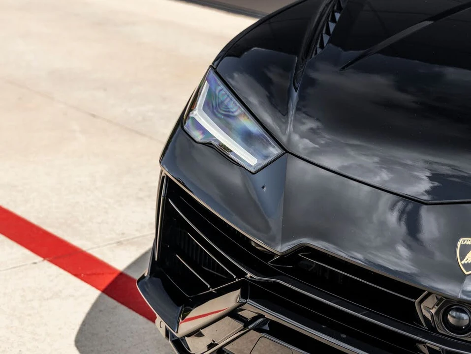 2024 Lamborghini Urus S - Image 16 of 31