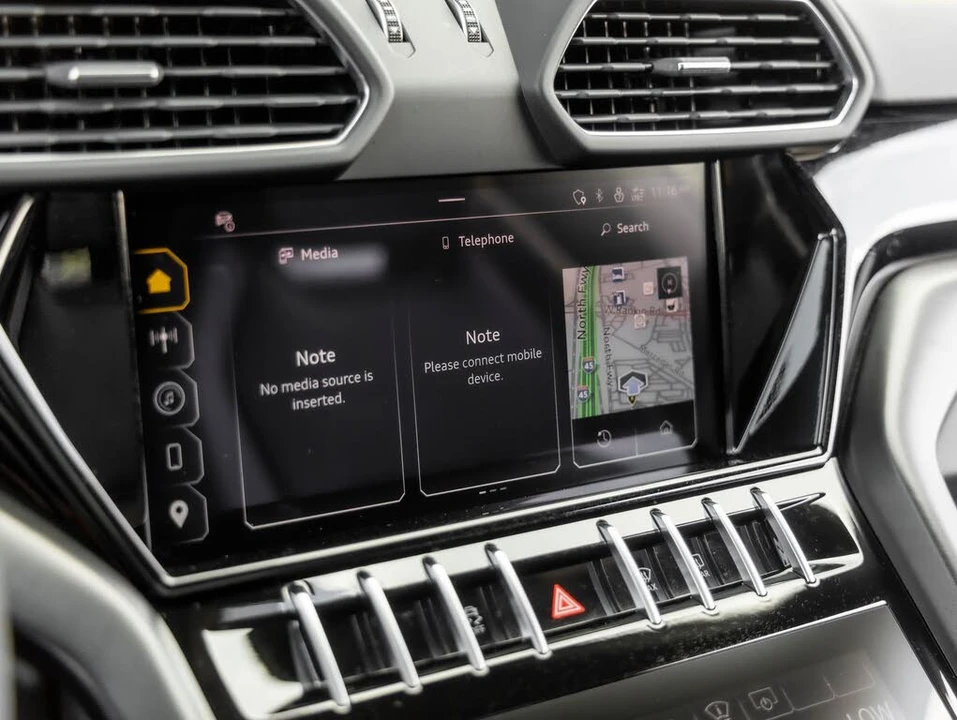 2024 Lamborghini Urus S - Image 29 of 31