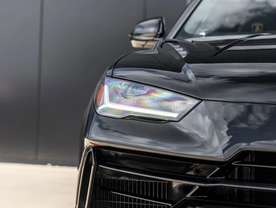 2024 Lamborghini Urus S - Image 15 of 31