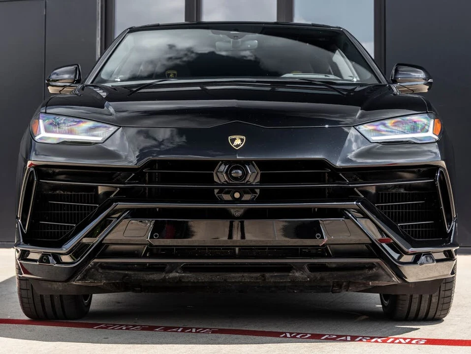 2024 Lamborghini Urus S - Image 4 of 31