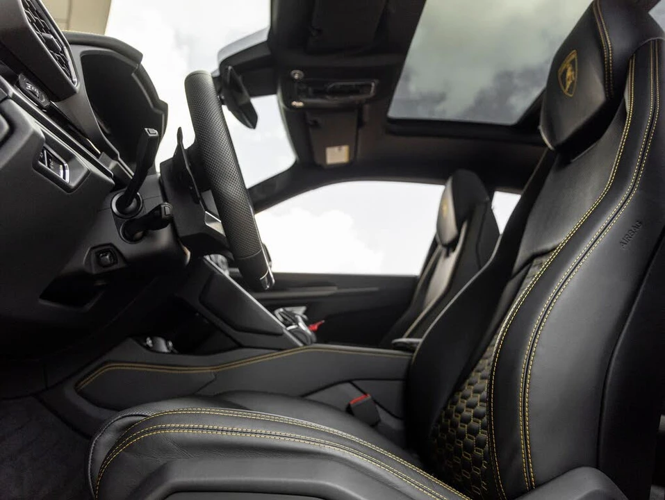 2024 Lamborghini Urus S - Image 22 of 31