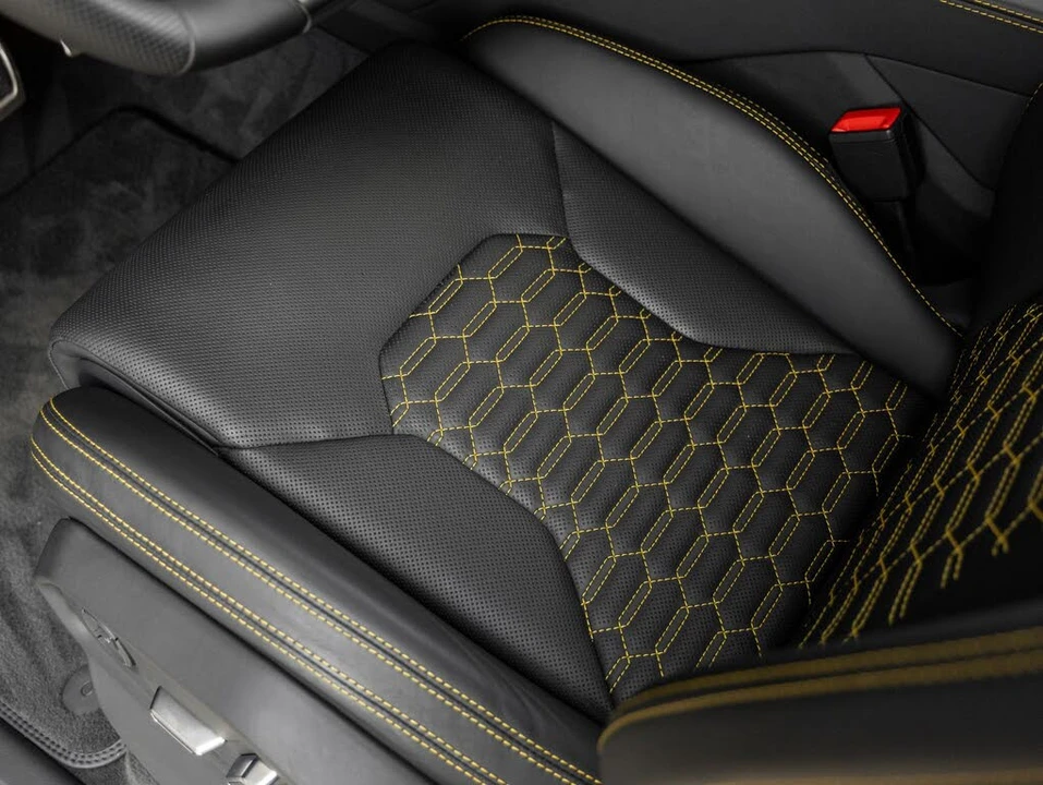 2024 Lamborghini Urus S - Image 21 of 31