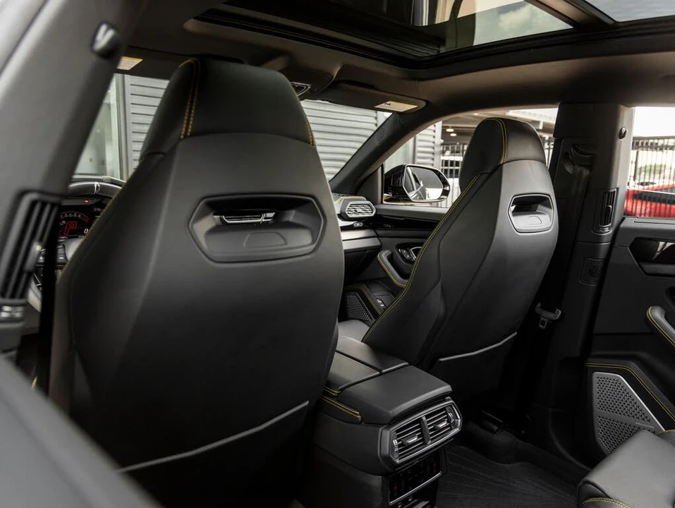 2024 Lamborghini Urus S - Image 26 of 31