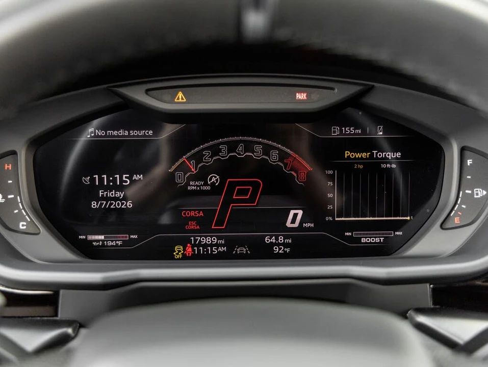 2024 Lamborghini Urus S - Image 28 of 31