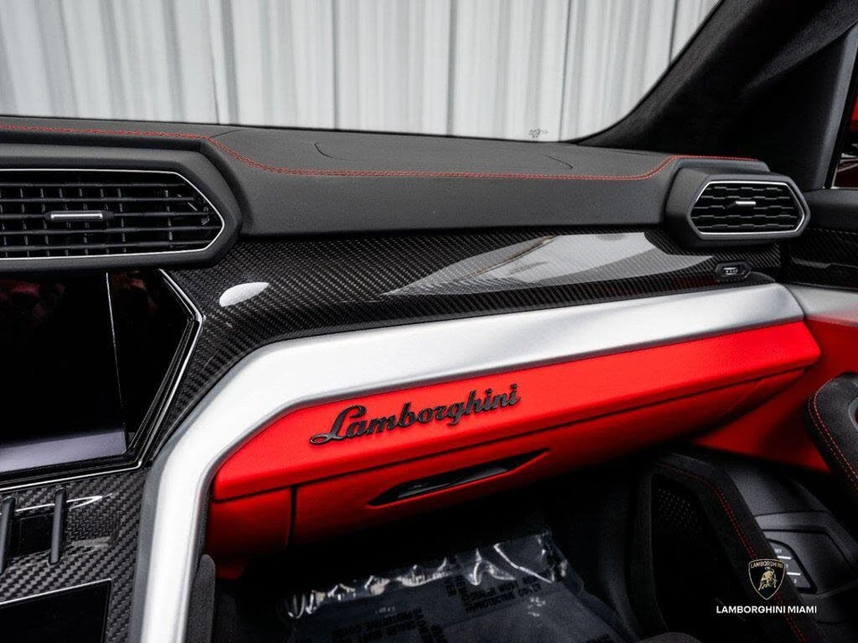 2024 Lamborghini Urus S - Image 27 of 31