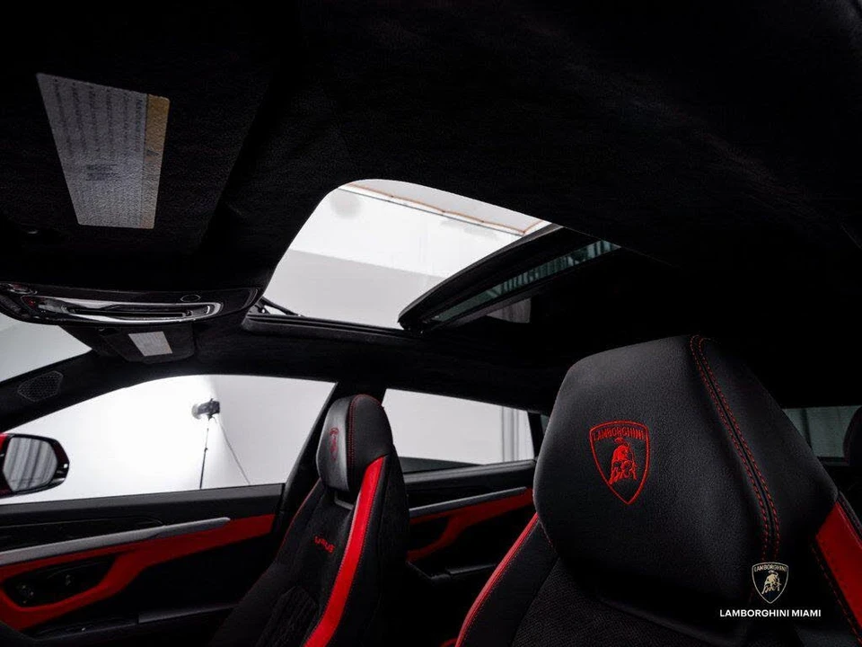 2024 Lamborghini Urus S - Image 30 of 31