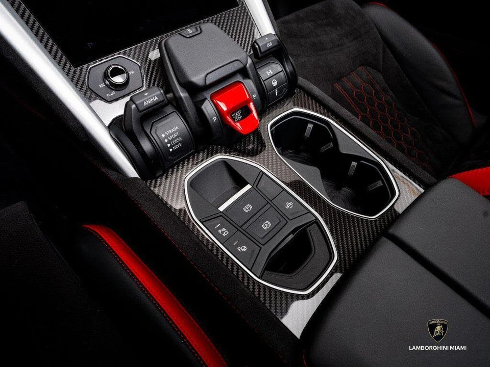 2024 Lamborghini Urus S - Image 26 of 31