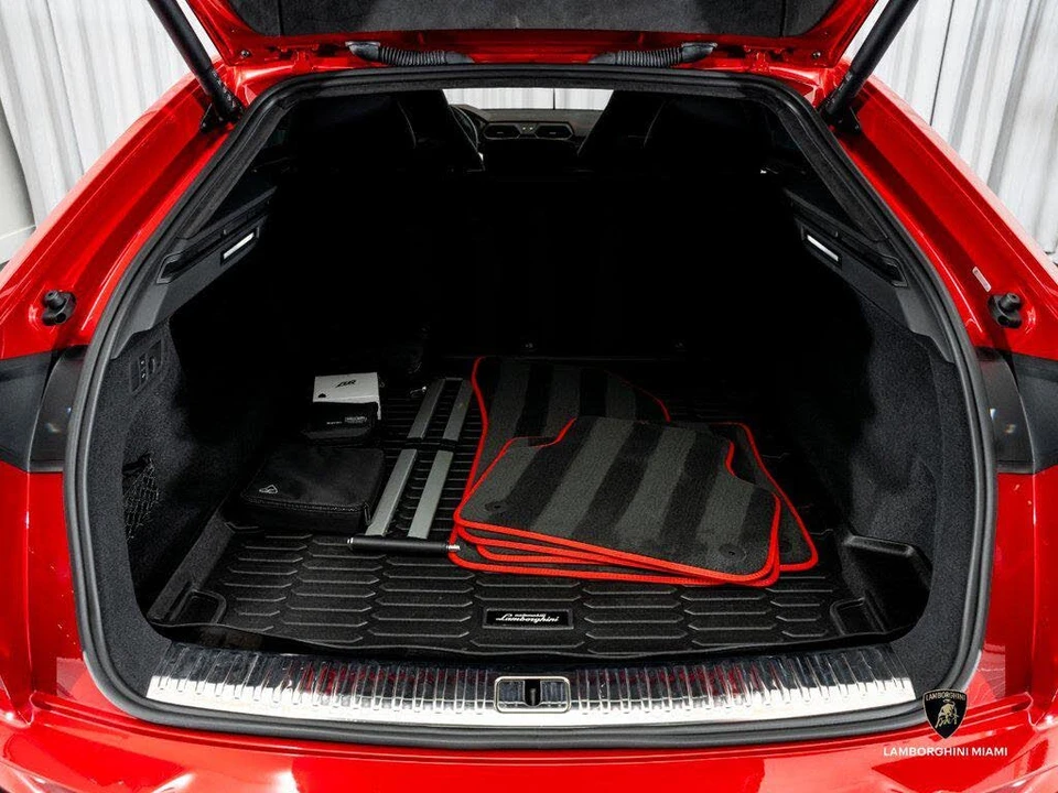 2024 Lamborghini Urus S - Image 12 of 31