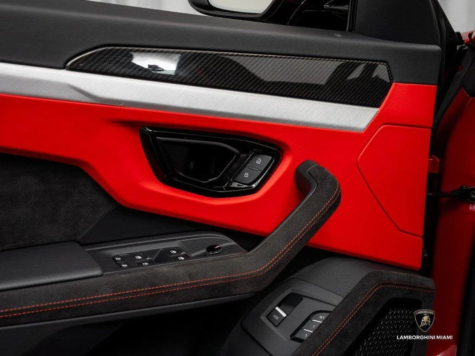 2024 Lamborghini Urus S - Image 20 of 31