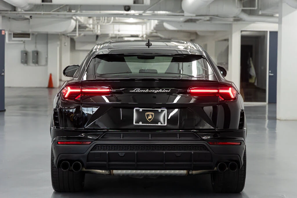2024 Lamborghini Urus S - Image 5 of 31