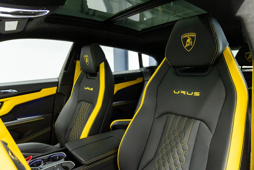 2024 Lamborghini Urus S - Image 26 of 31
